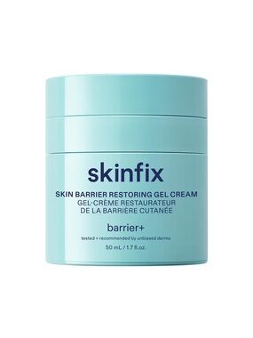 New Skinfix Skin Barrier Restoring Gel Cream